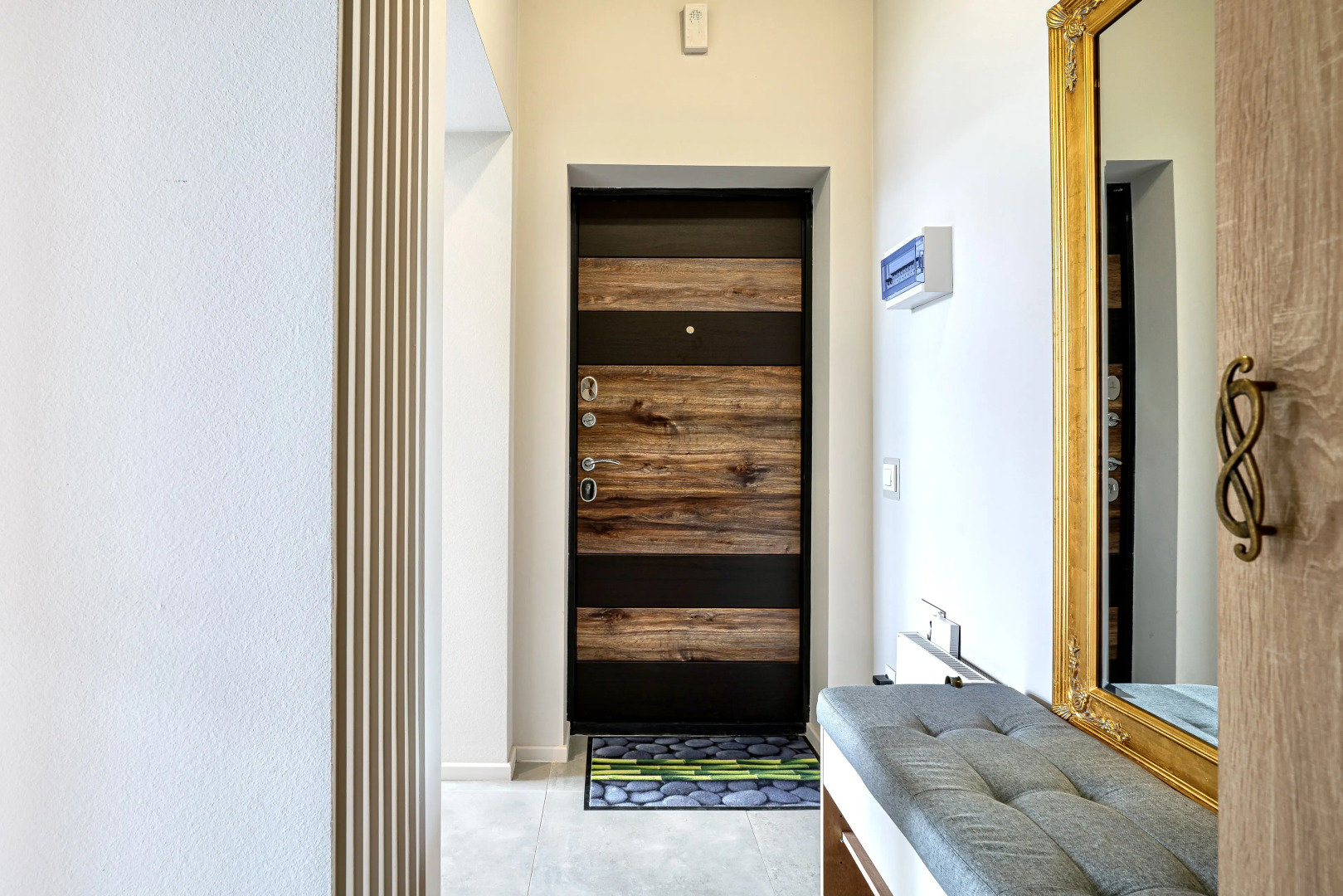 ApartMari Двухкомнатные возле Королевских ворот