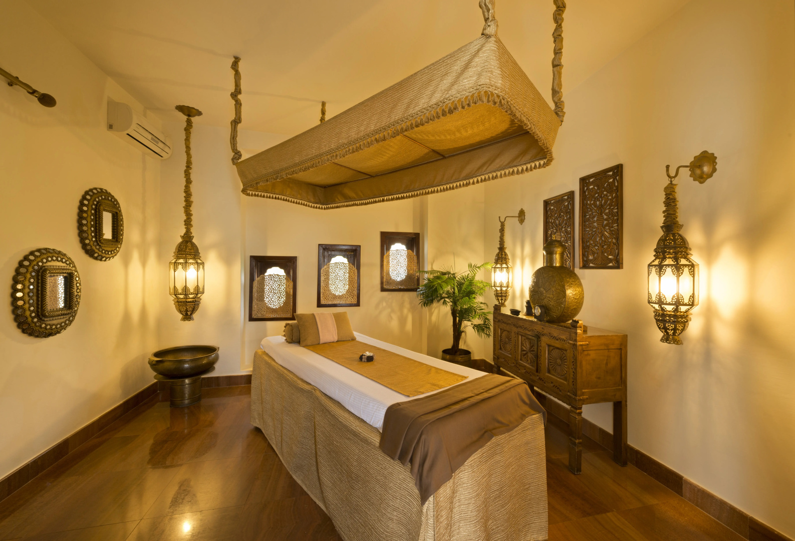 Отель Baraza Zanzibar Resort And Spa