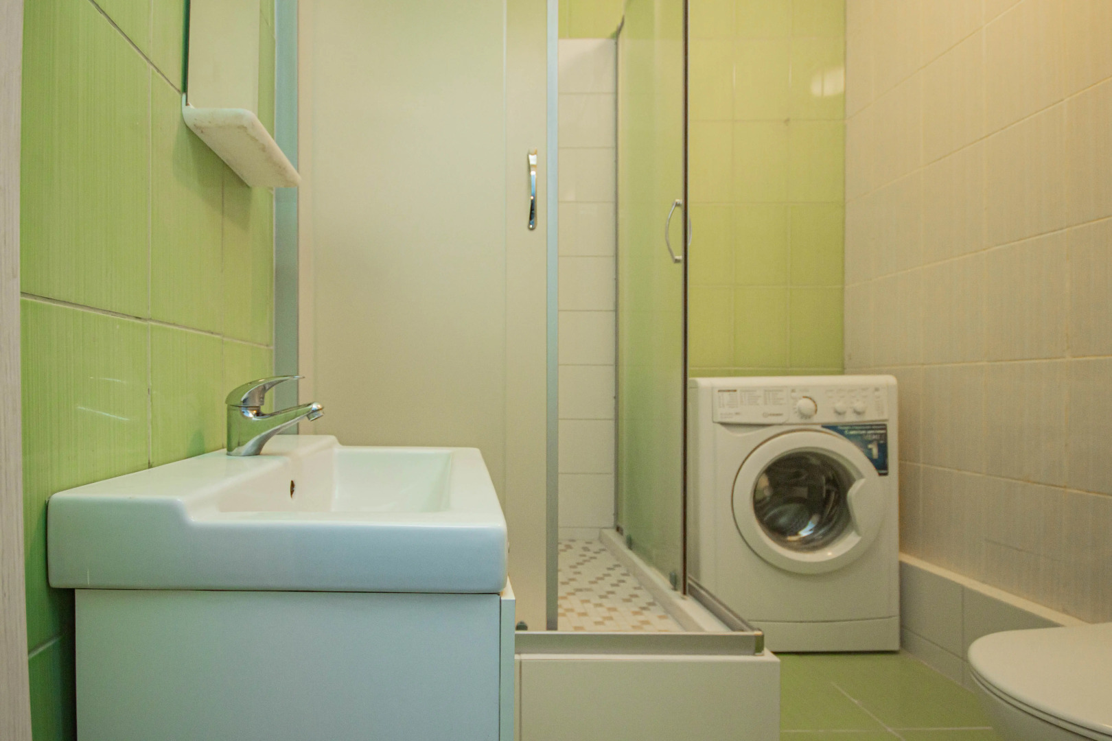 Апартаменты Dolina