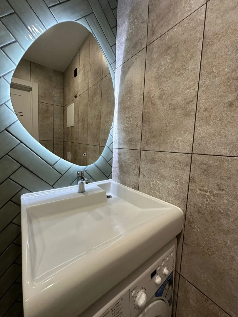 Апартаменты  в ЖК Tau House