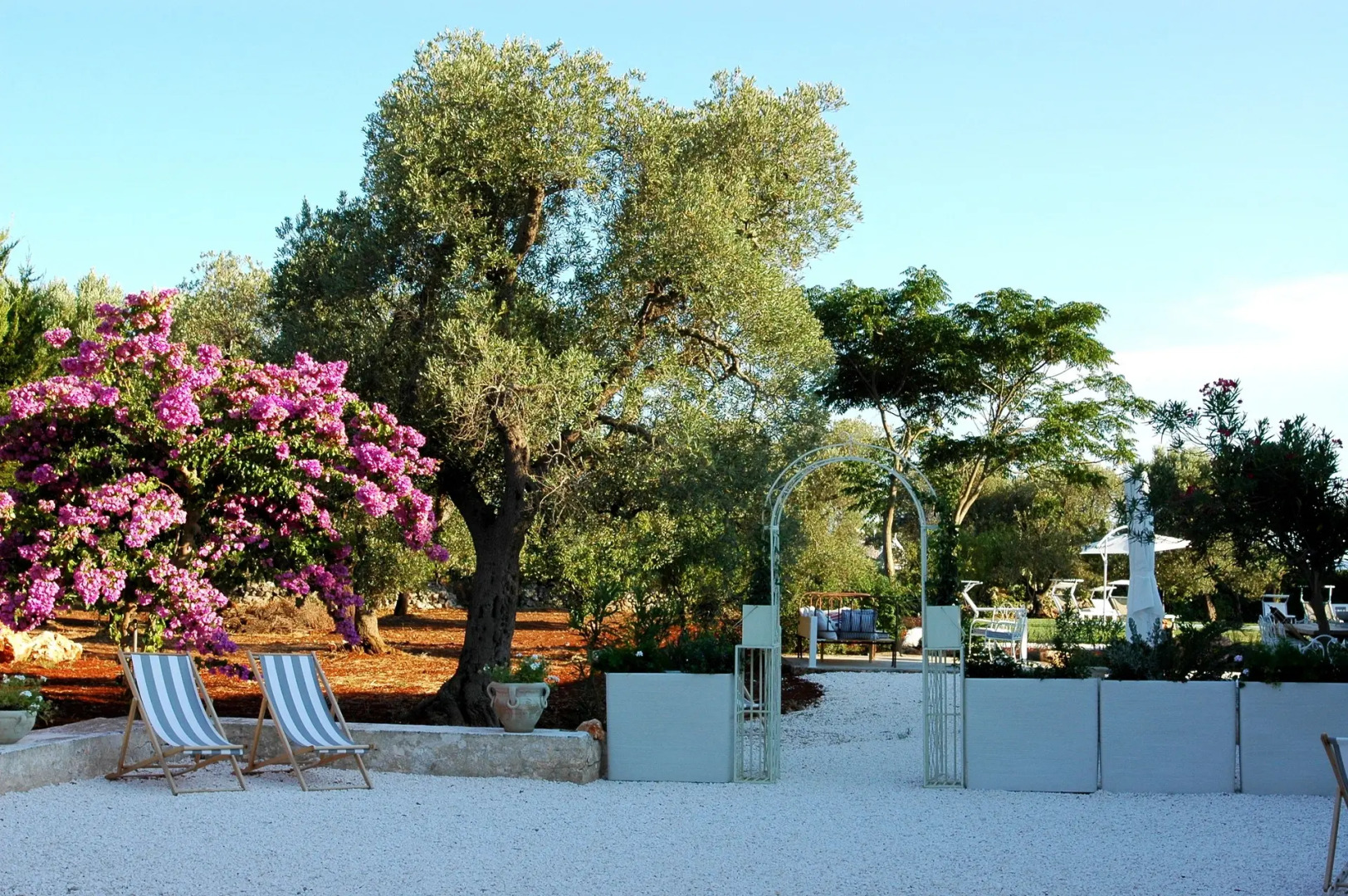 Ulivi Al Sole - Charming B&B