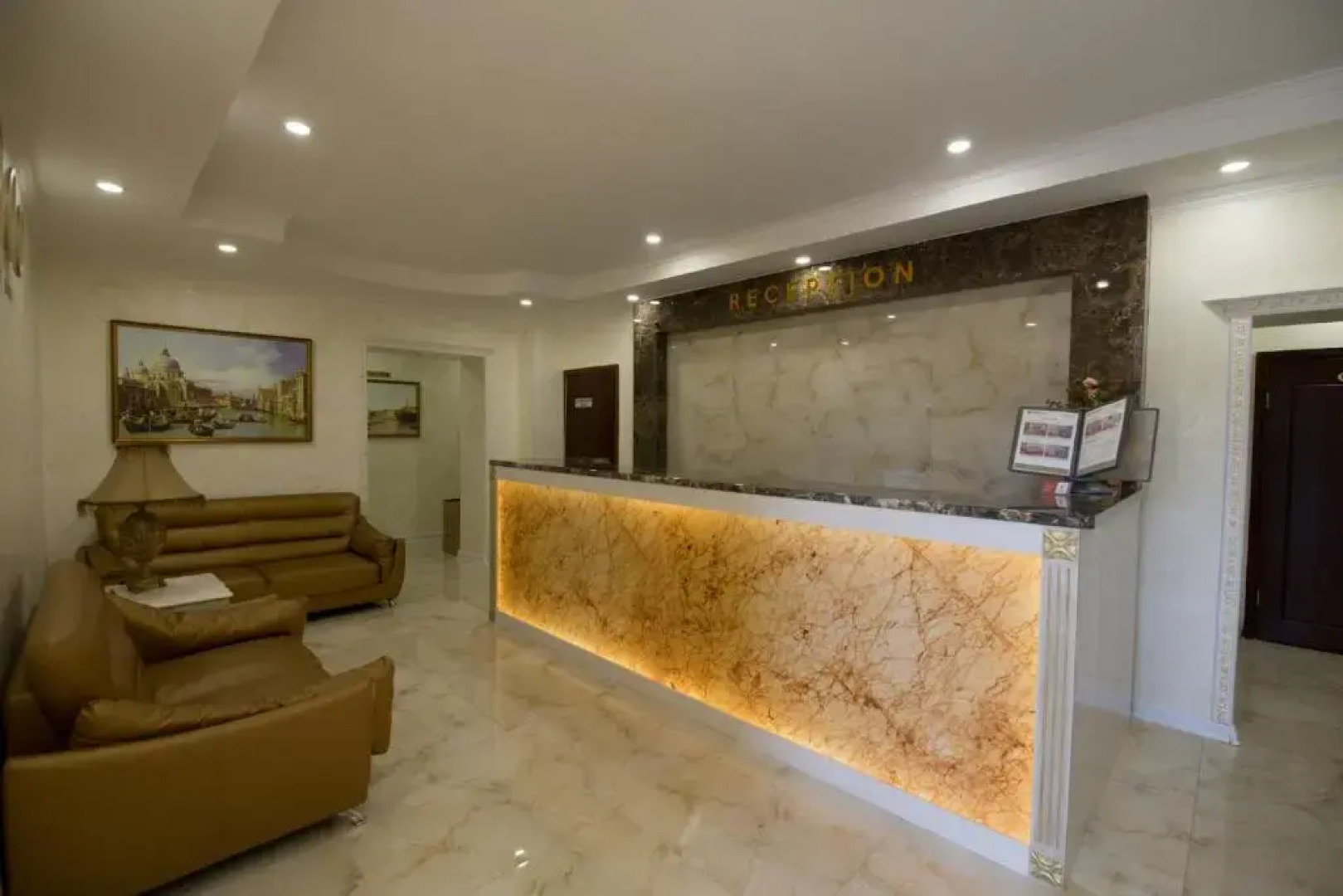 Отель Renion Zyliha