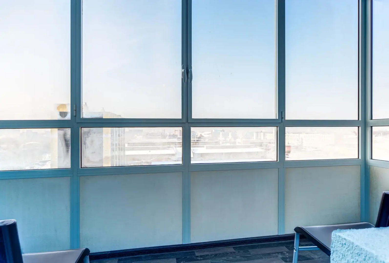 Апартаменты Бери от Жизни Все