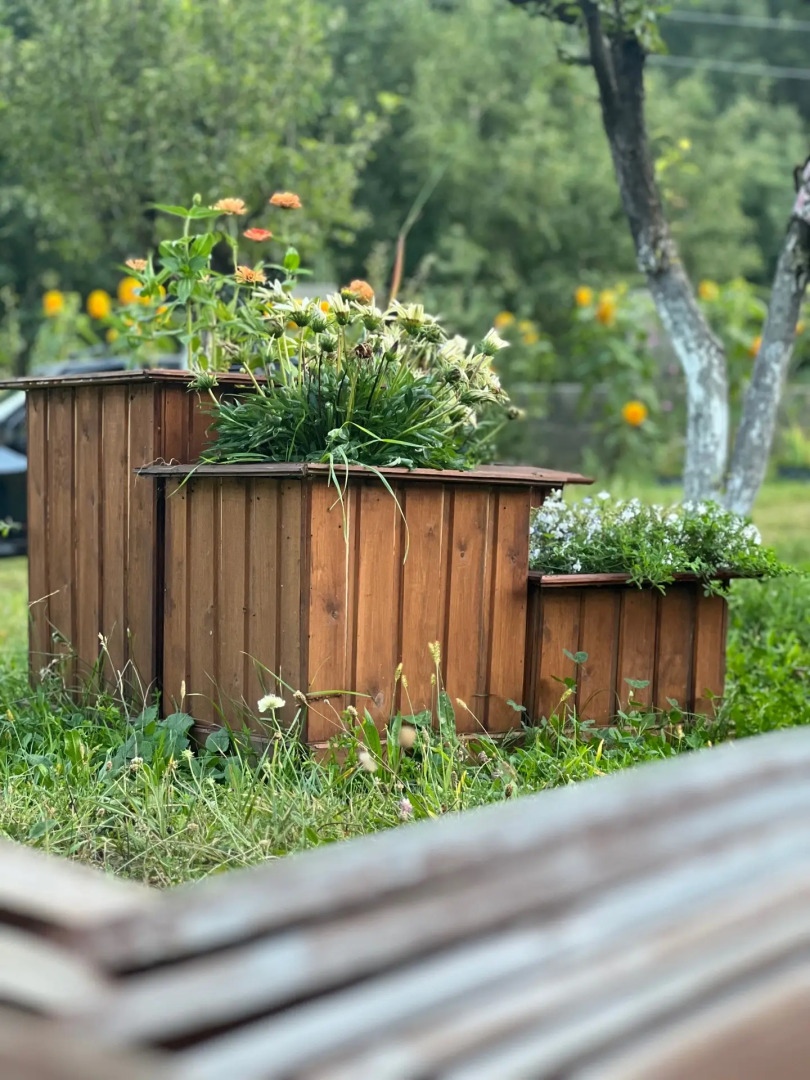 Гостевой дом Holiday Home