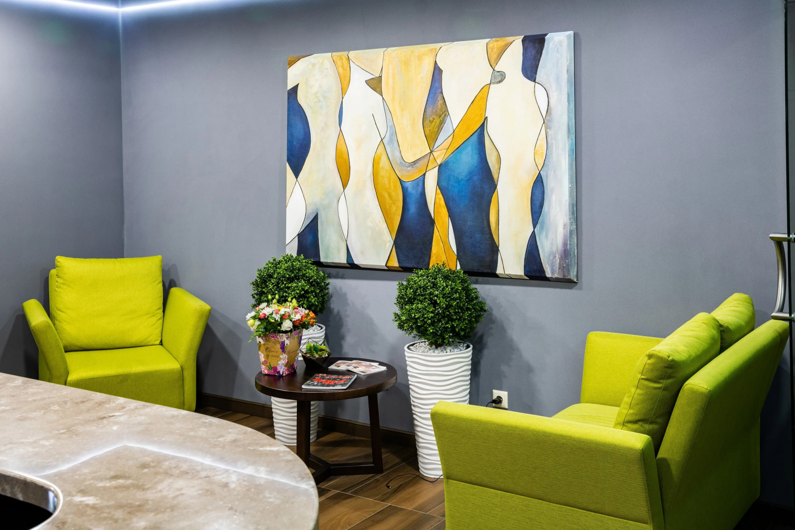 Отель Hotel&Spa Barcelona