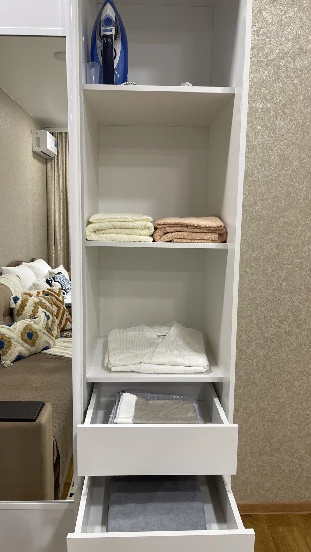 Квартира в центре города Ульяновска