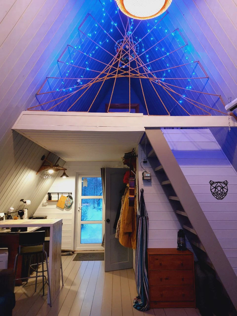 Гостевой дом Дальний кордон (7 км до г.Плес)