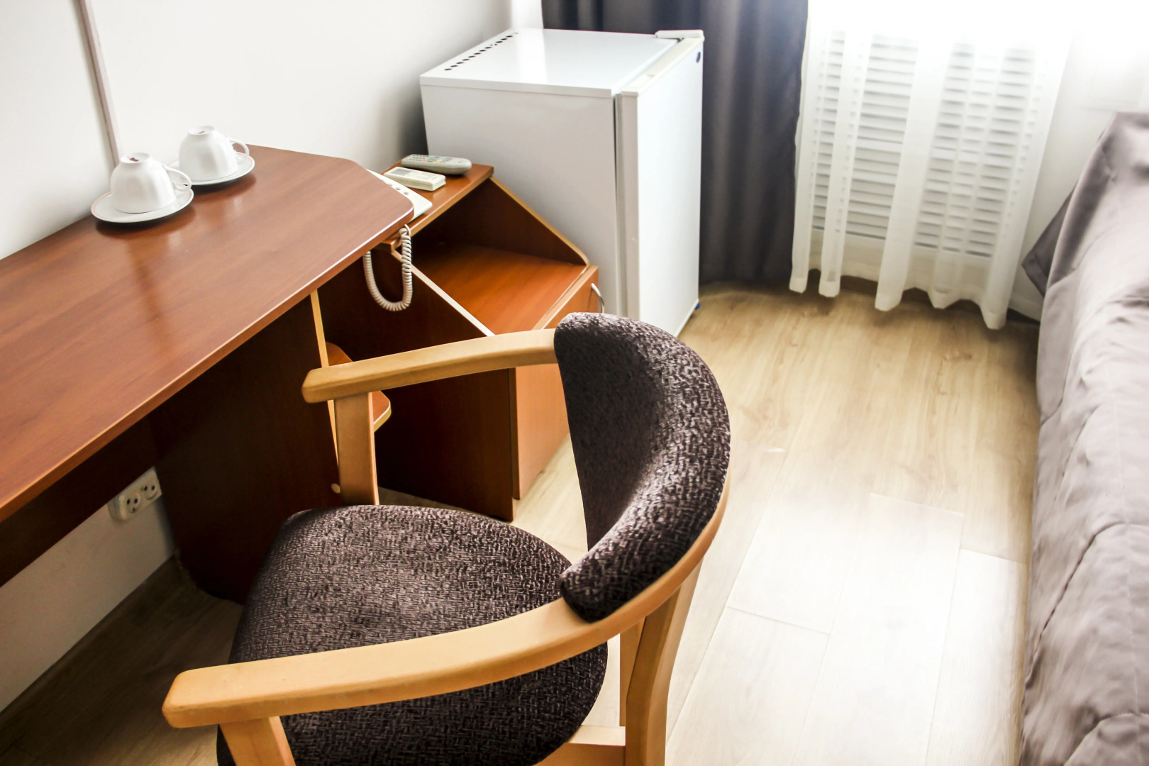 Гостиница Вираж