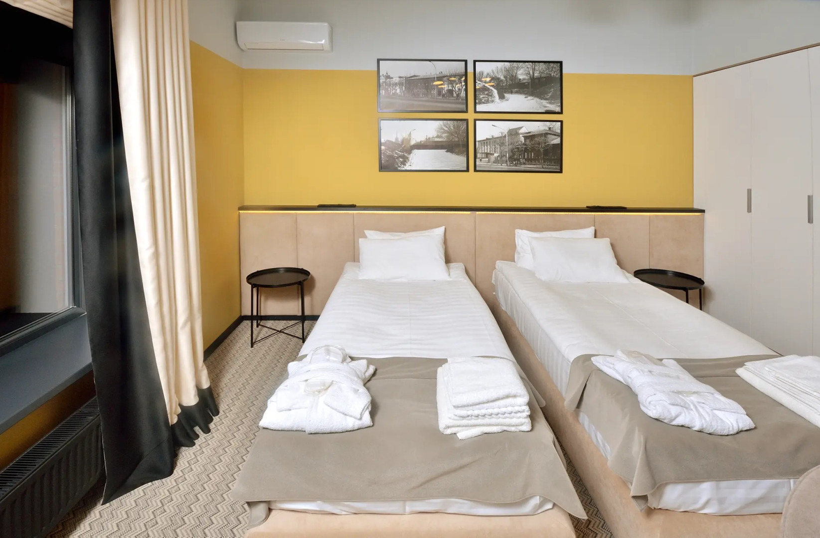 Отель Рязань