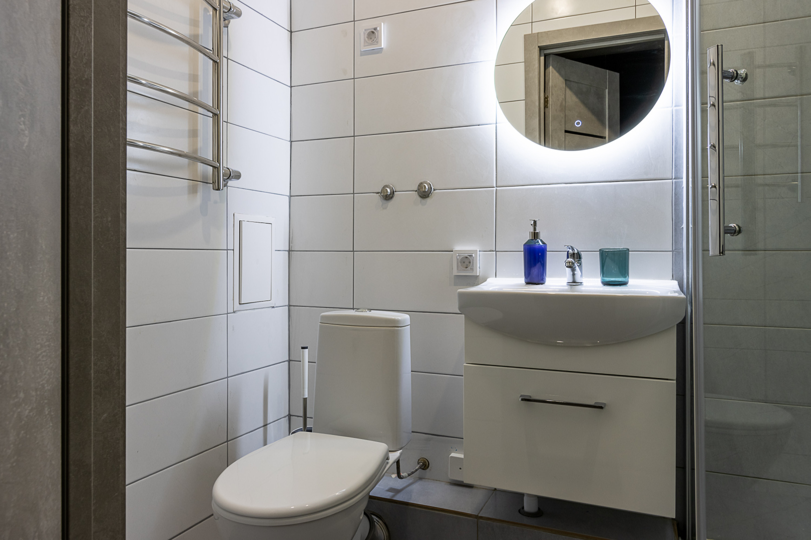 Апартаменты ELIZA HOME Московские Ворота