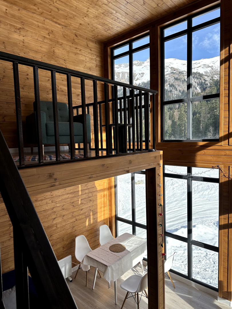 Гостевой дом Holiday Home