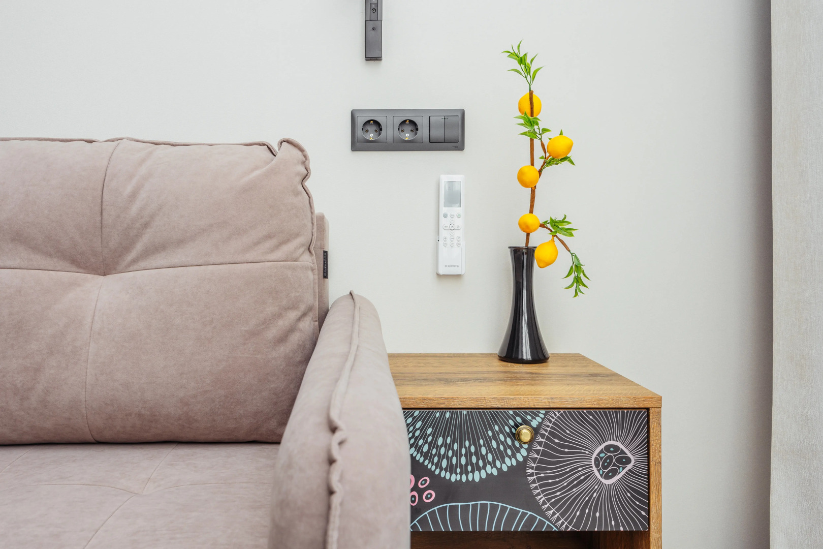 Квартира в Сириусе