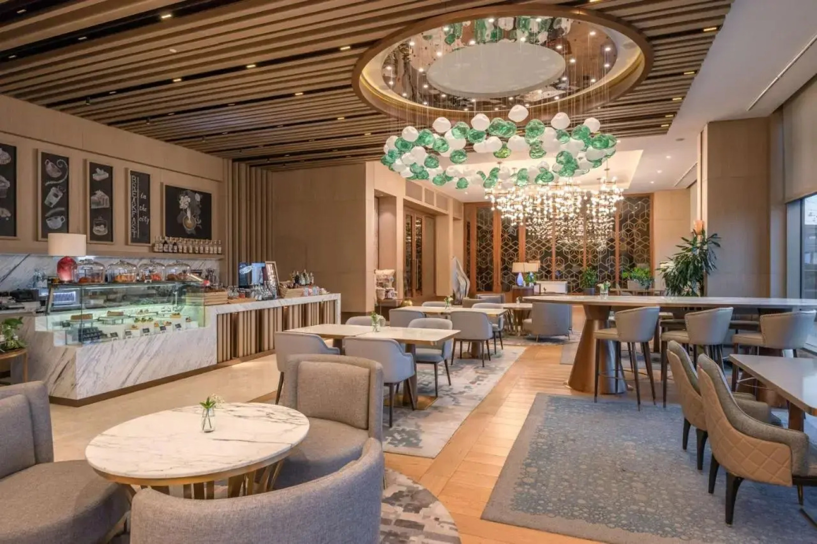 Hilton Tashkent City