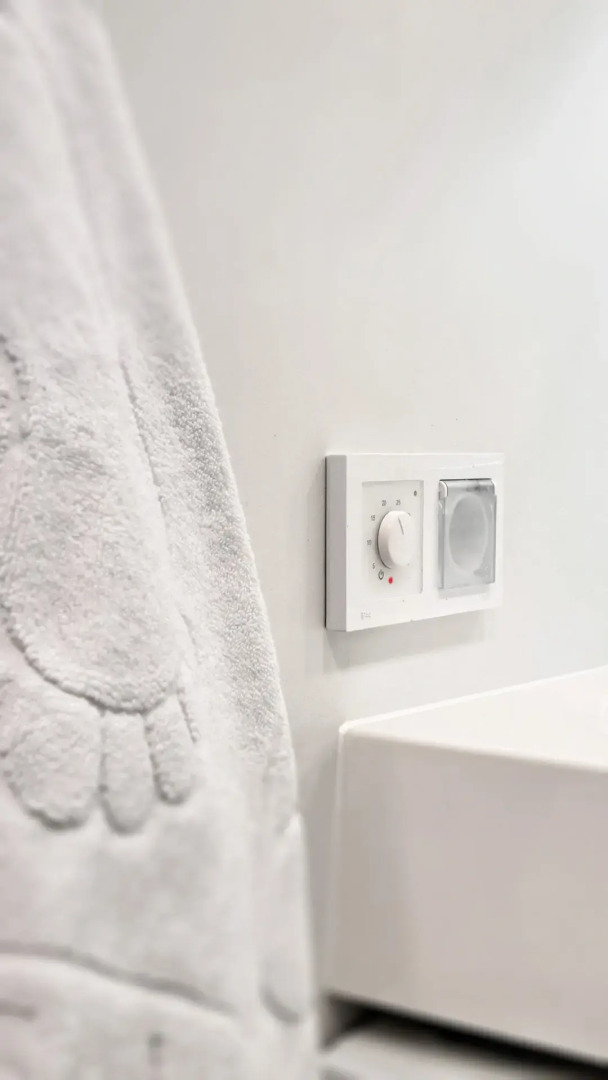 Квартира Свет Маяка