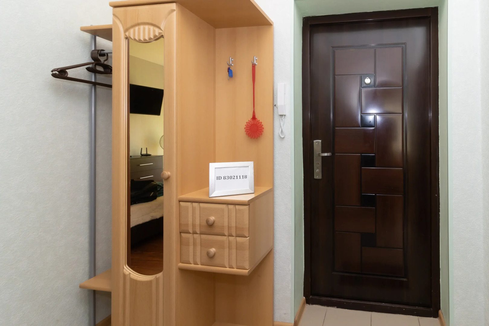 Апартаменты У Моря Пионерский