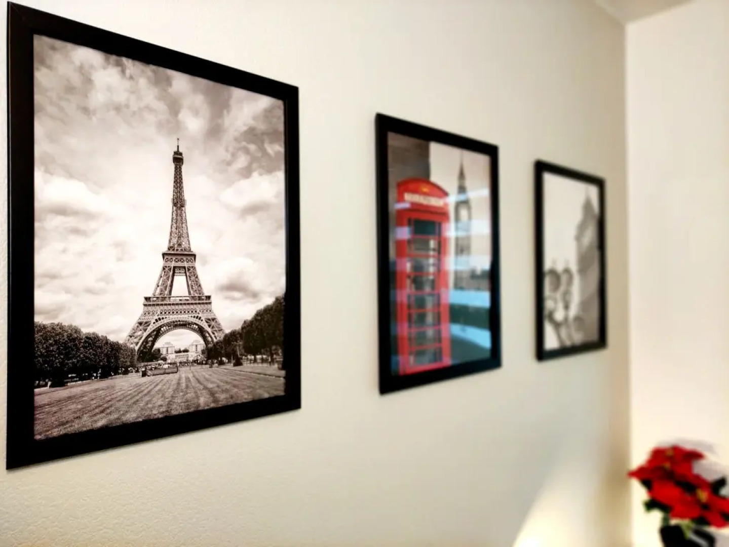 Апартаменты двухместные м.Физтех