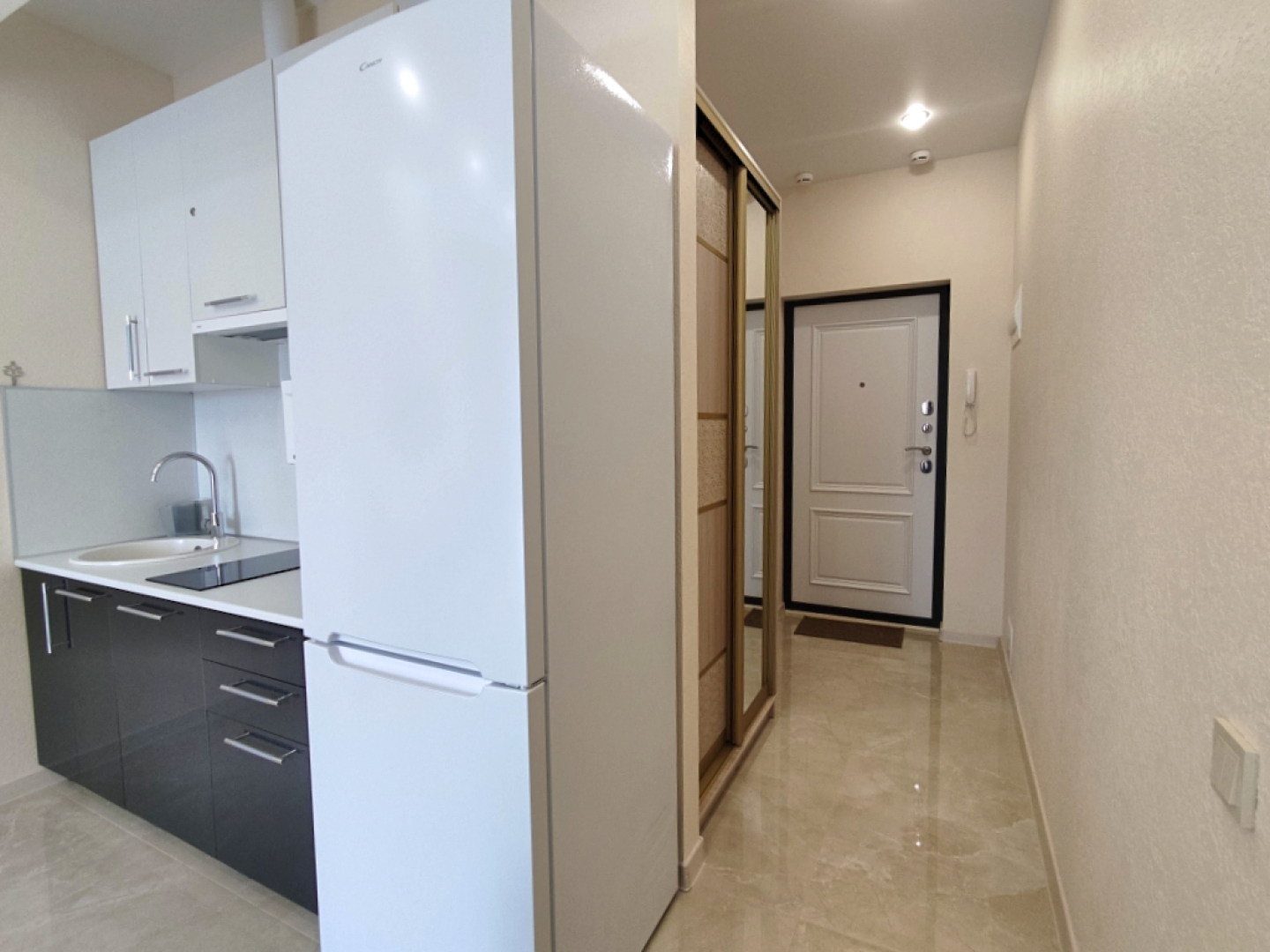 Апартаменты Студия на Донской 108А/1