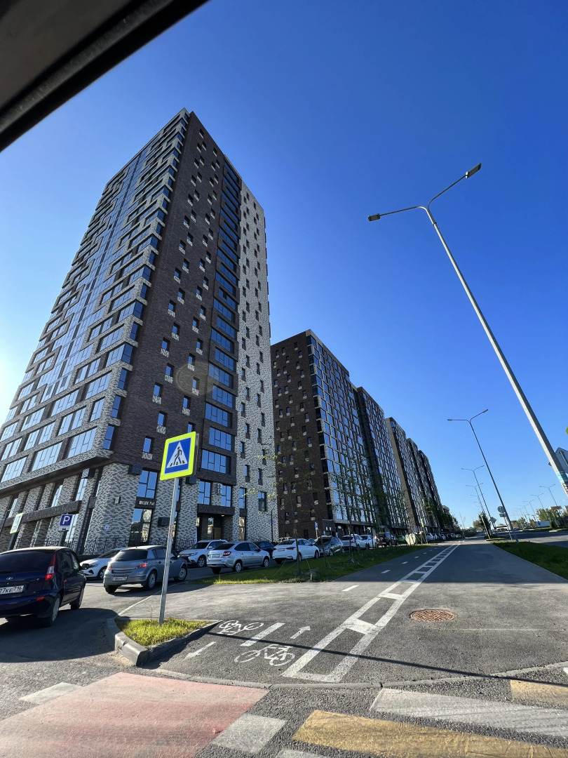 Квартира Аренда жилья Бухарская 32/1