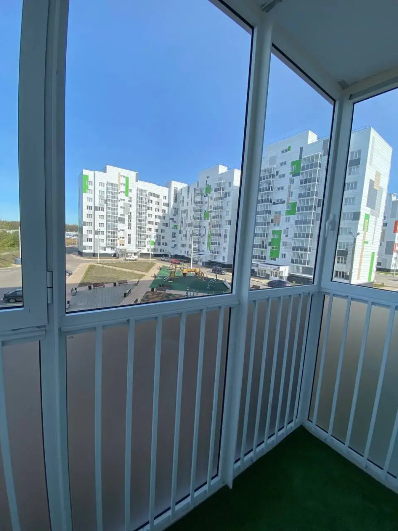 GOROD Si апартаменты в ЖК Задонье Парк