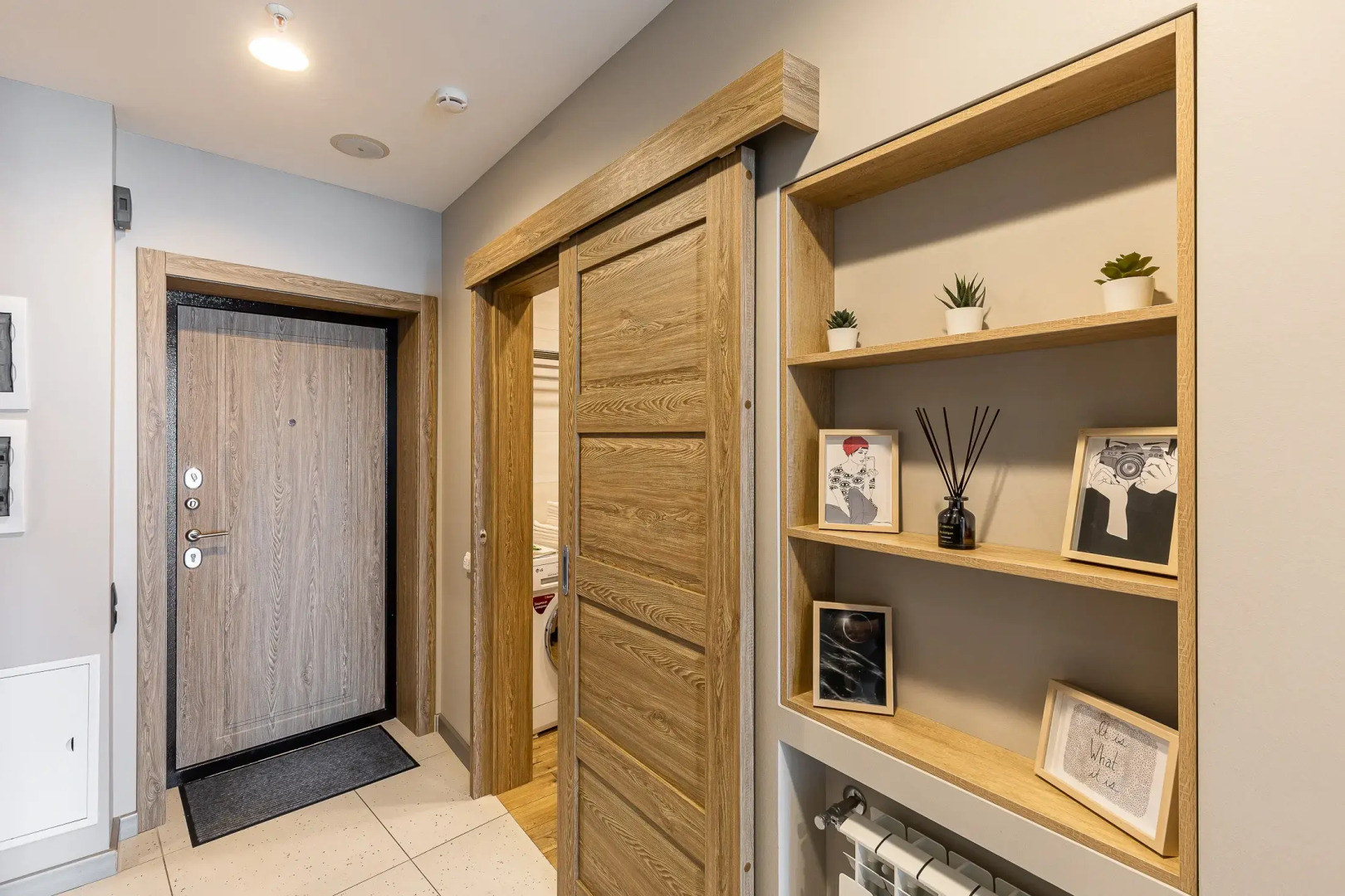 Апартаменты Барселона-Парк 13