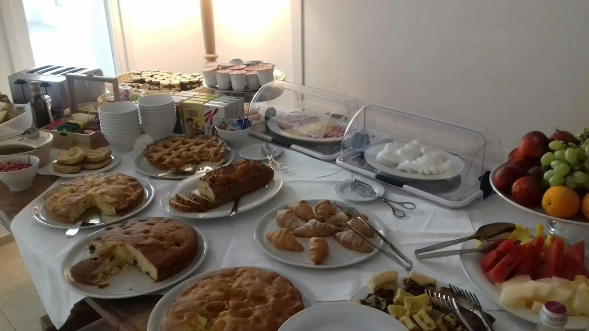 Masseria Mongiò dell'Elefante