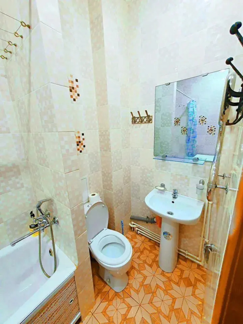 Квартира Евро-двушка в элитном доме