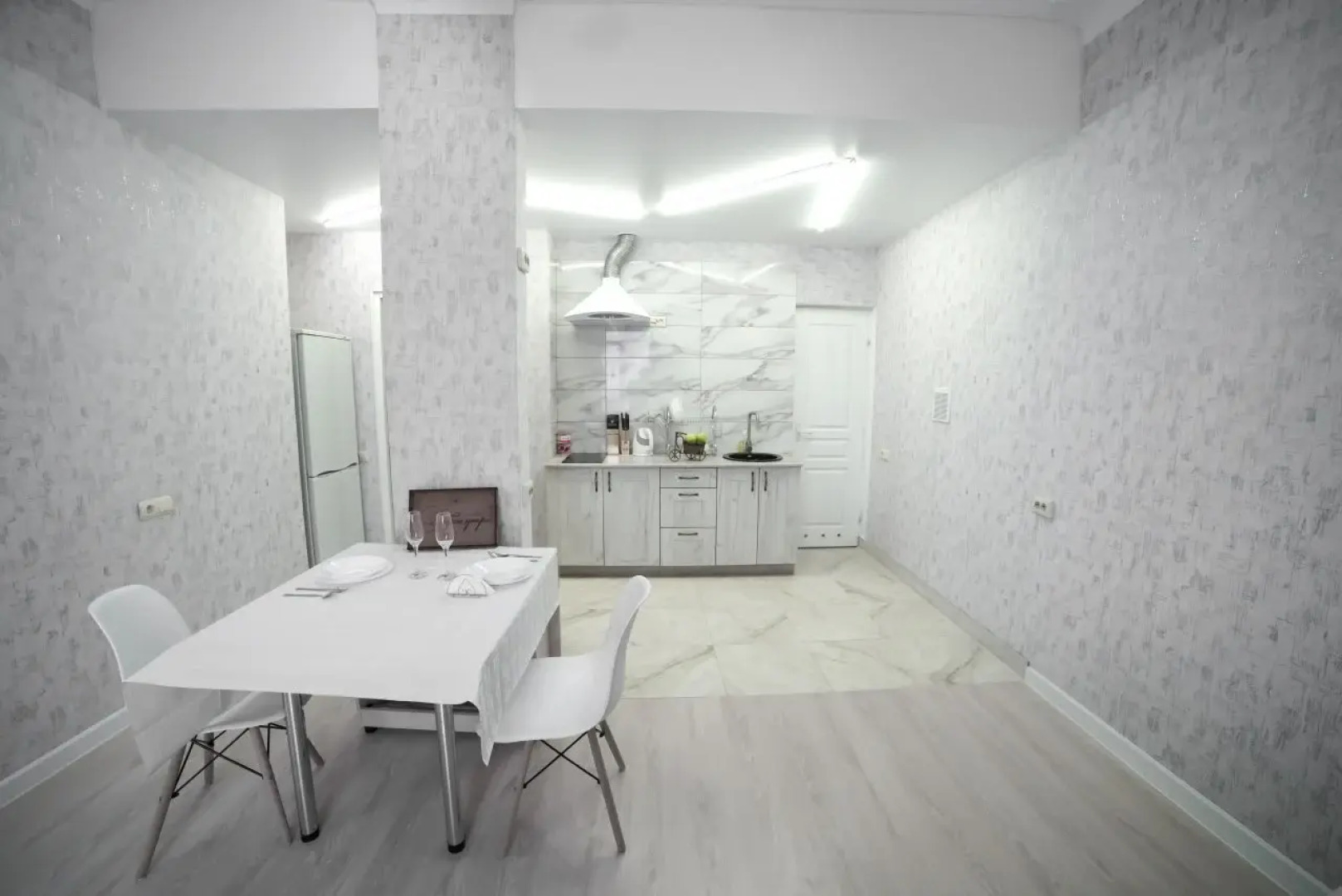 Апартаменты Center Mogilev