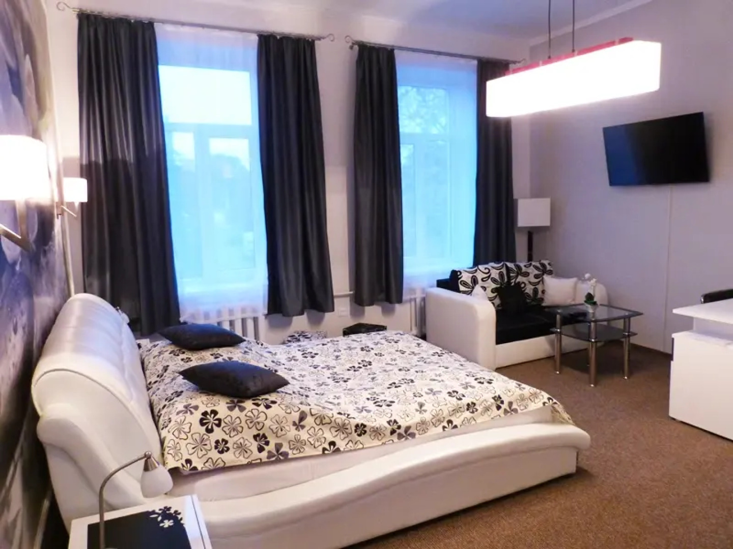 Отель У Медведя