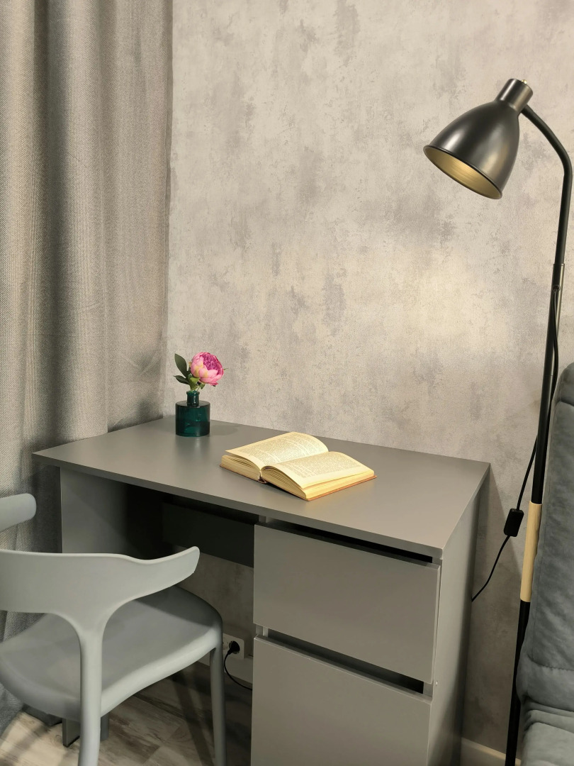 Квартира Grey Hous