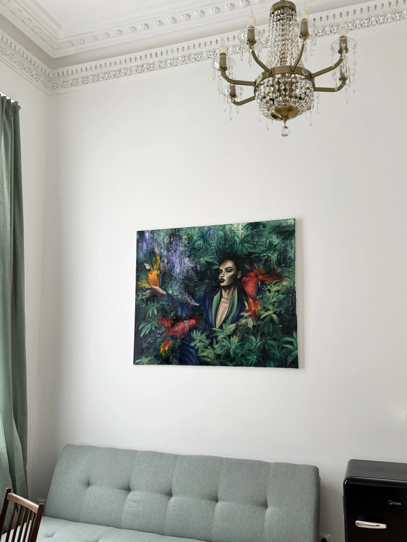 Квартира Анна, тебе! апарт 2