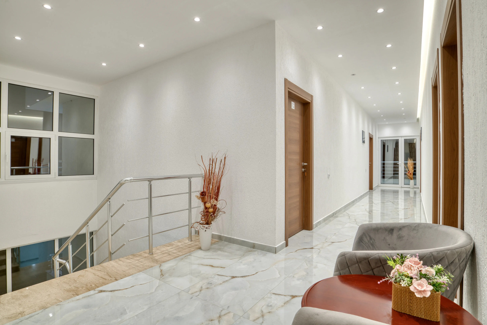 Апарт-отель Aqua Lounge Ulcinj