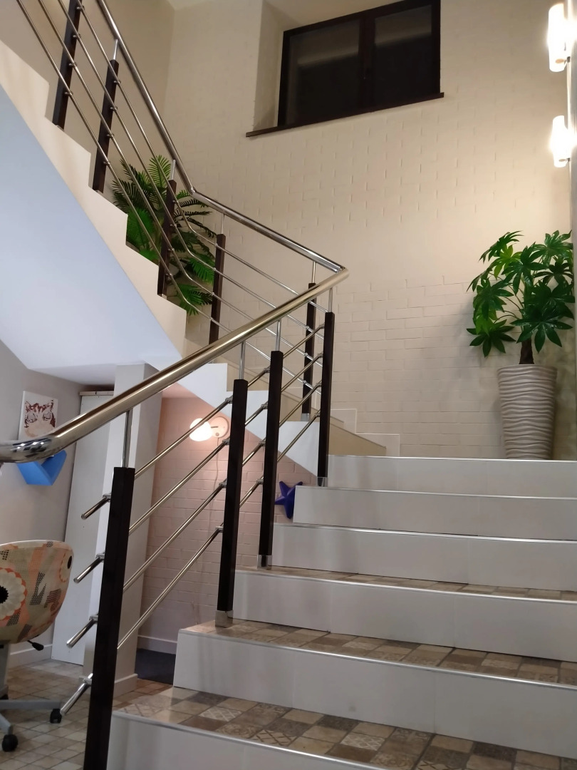 Гостевой дом Сибирский