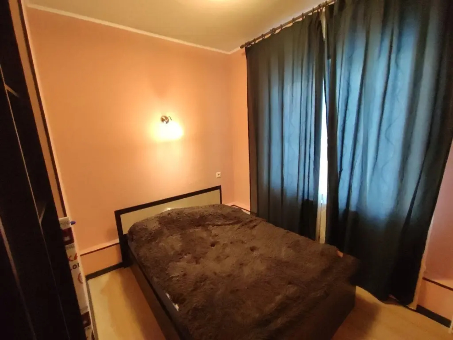 Апартаменты Однушки на Олимпийской 89