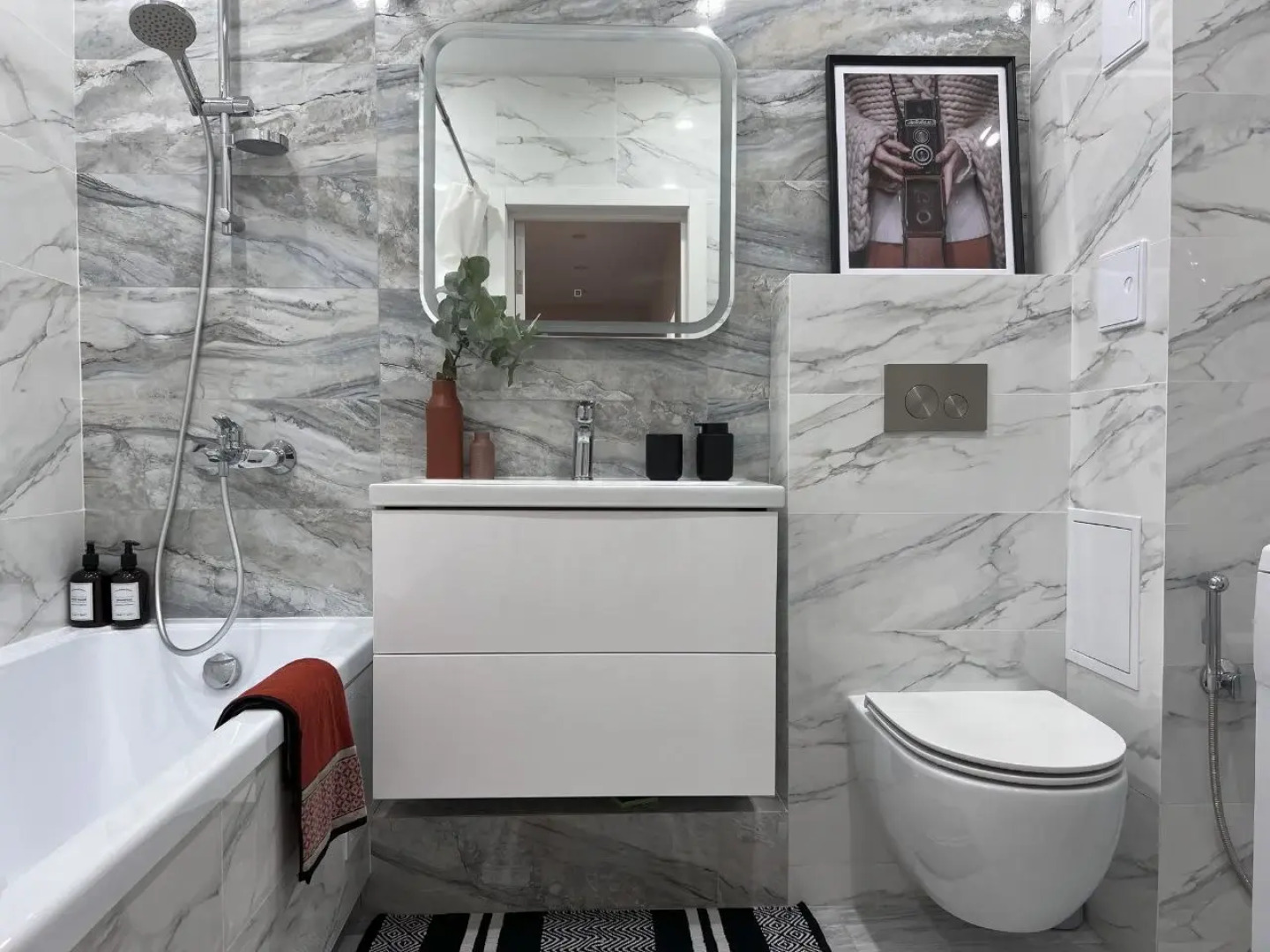 Апартаменты Macadamia от сети Good Vibes Apartments