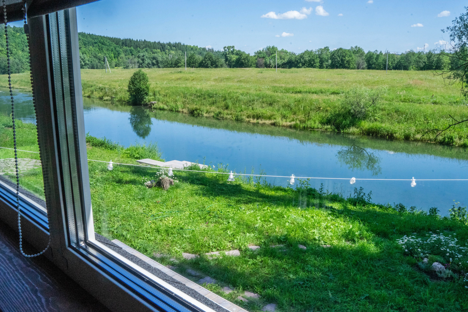 Гостевой Дом RiverBir