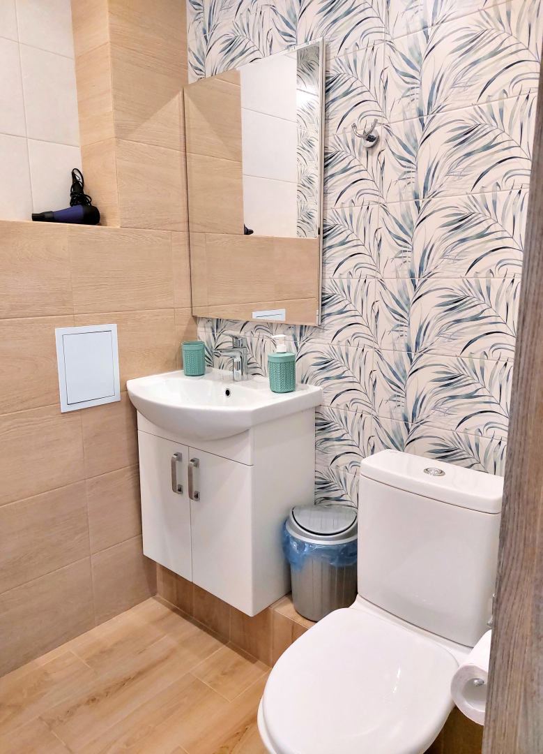 Квартира на Белгородской