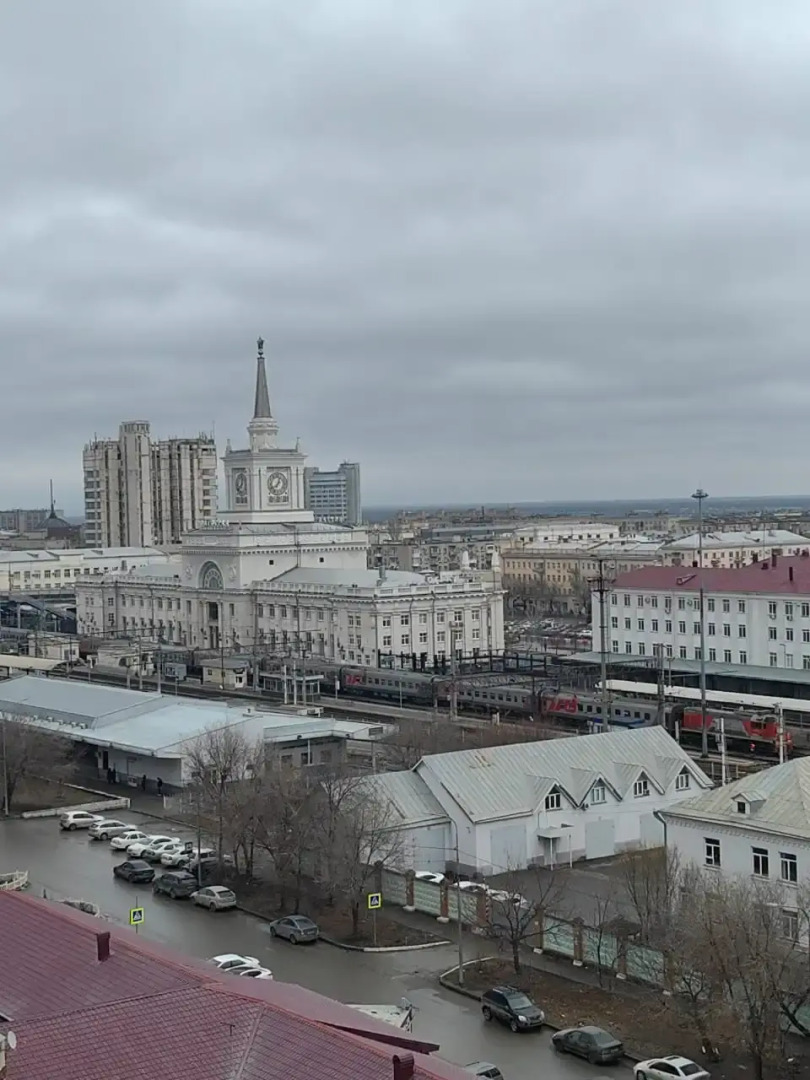 Апартаменты Пархоменко 2 (317 Л)