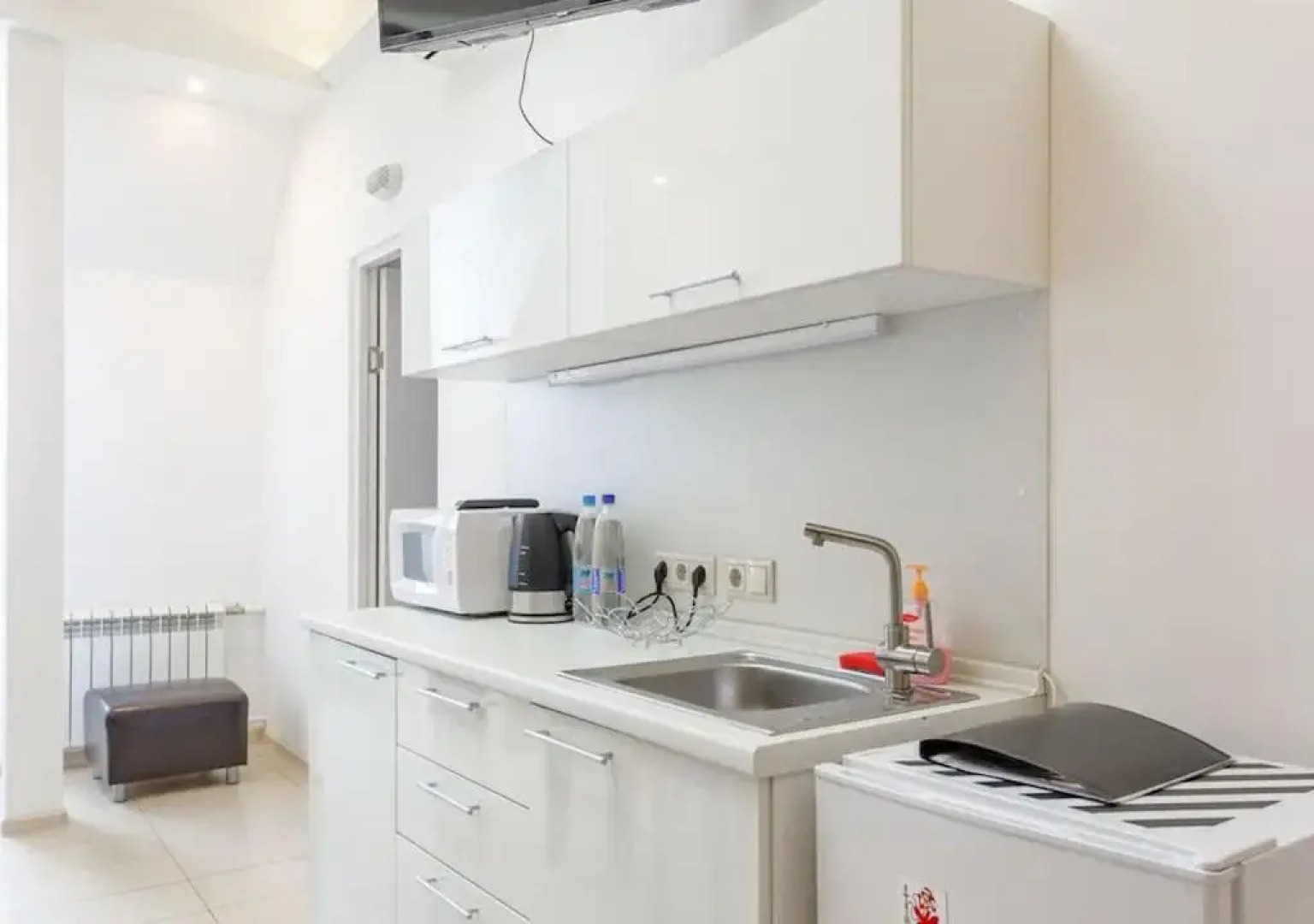 Апартаменты Superior Aparts Seleznyov Sky 2