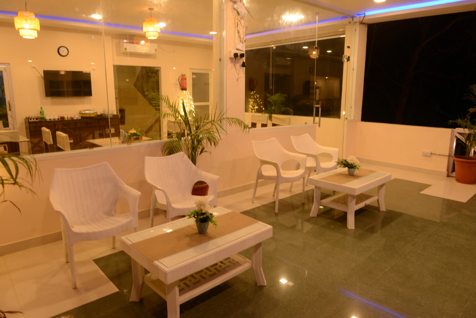 Resort Jaldapara Forest Tourist Lodge