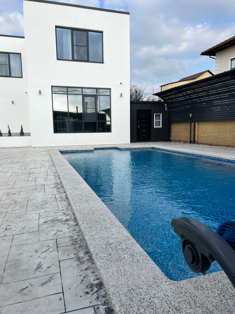 База отдыха Маргарита