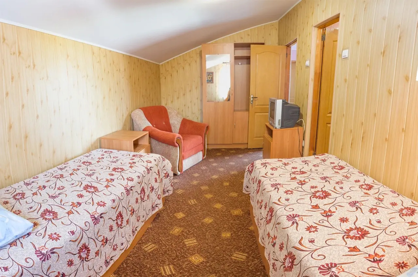 Гостевой Дом Гармония