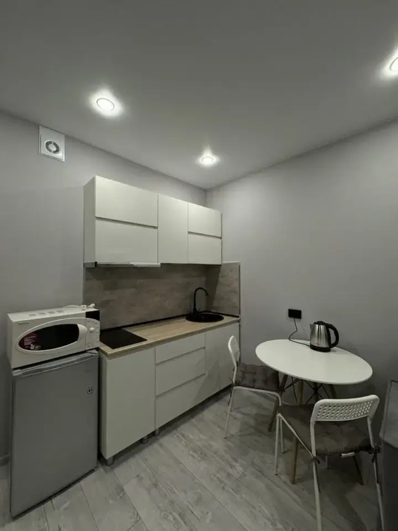 Апартаменты у аэропорта Толмачево