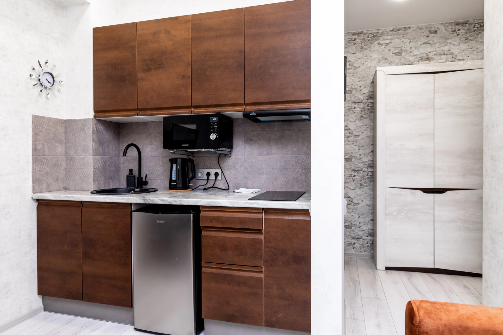 Море Апартаментов на Эстонской 37/9 - 041