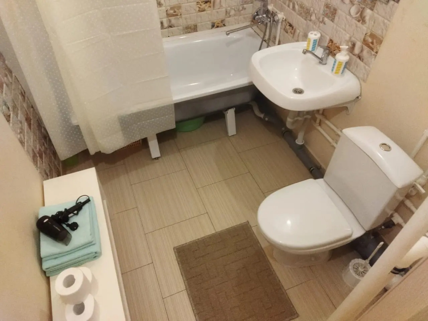 Квартира в Центре на Удмуртской 264а