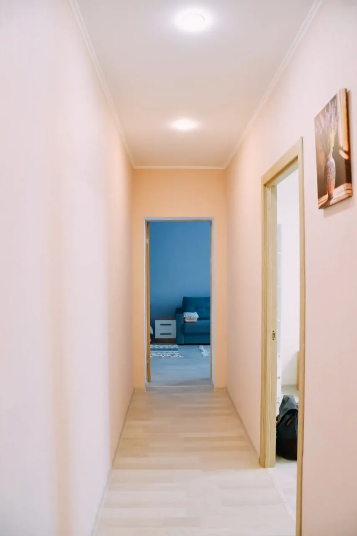 Квартира Современная 2-комнатная квартира в Завидово