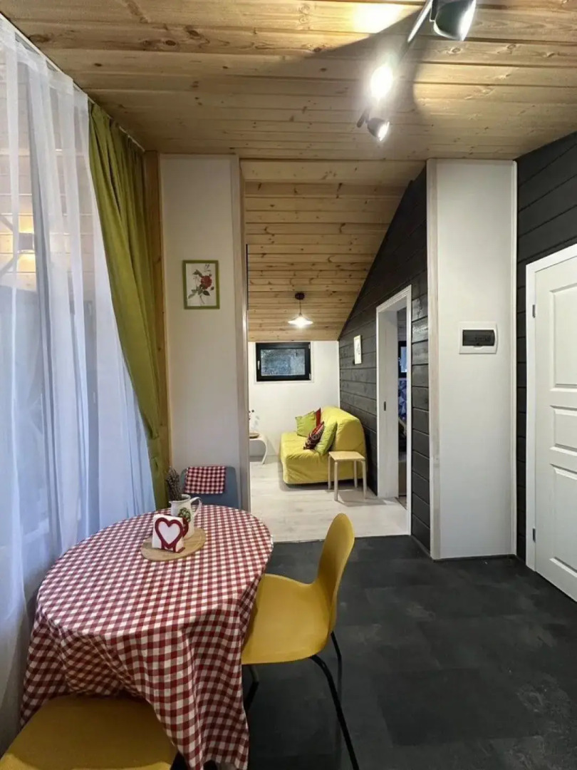 Частный дом для отдыха