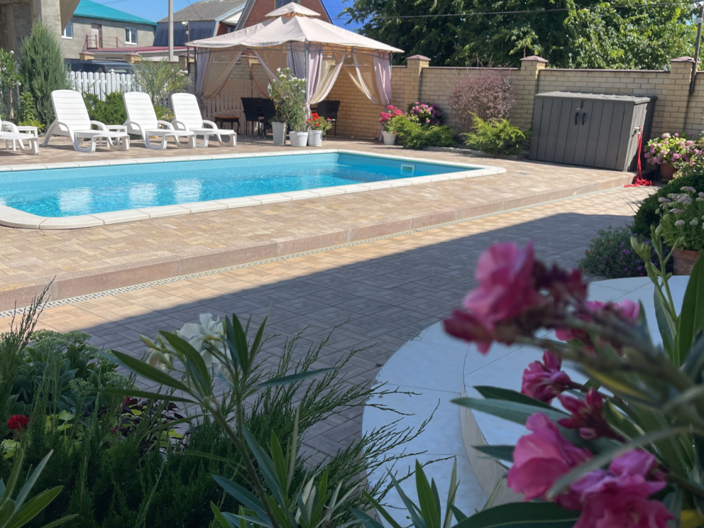 Квартира Жемчужина у Моря