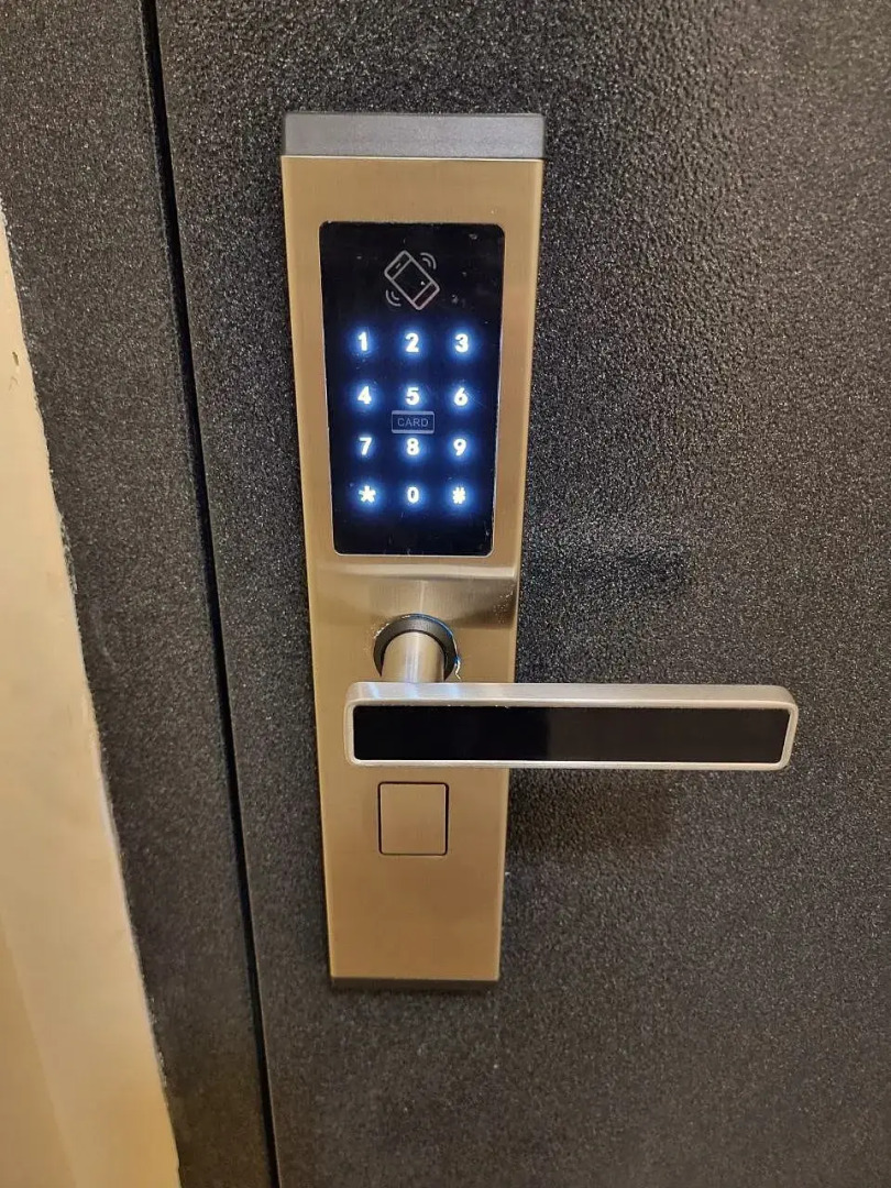 Квартира у Кремля и Золотой Набережной