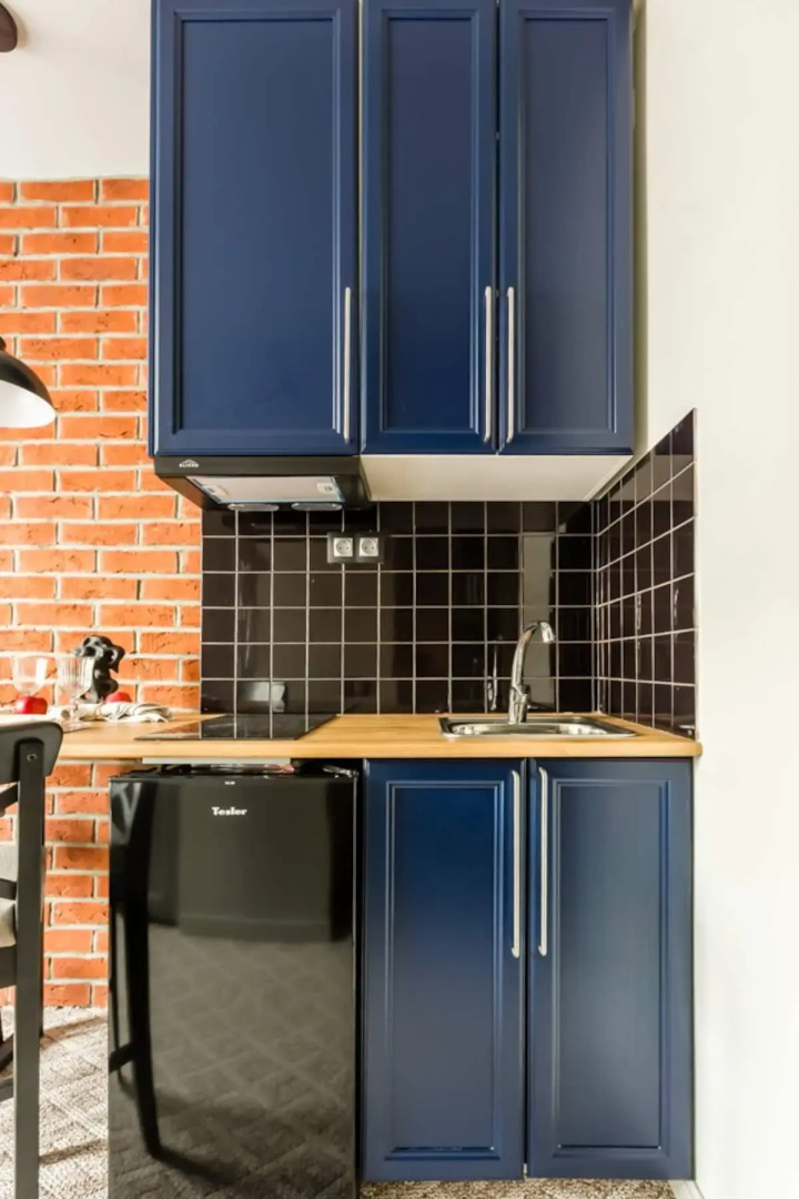 Апартаменты Лофт