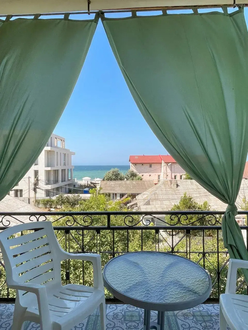 Гостевой дом Oбpий